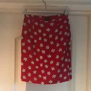 Karen Kane skirt